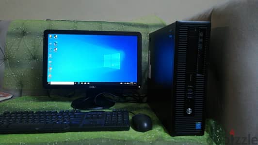 HP-i5