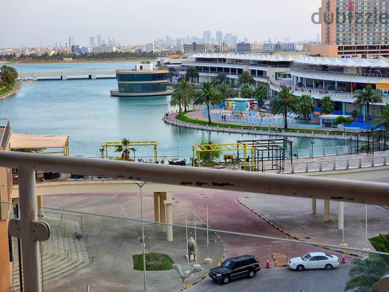 3 BR Luxury apaertment fot sale free hold amwaj island 0