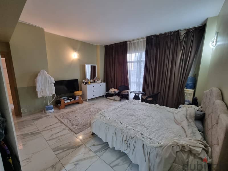 3 BR Luxury apaertment fot sale free hold amwaj island 2