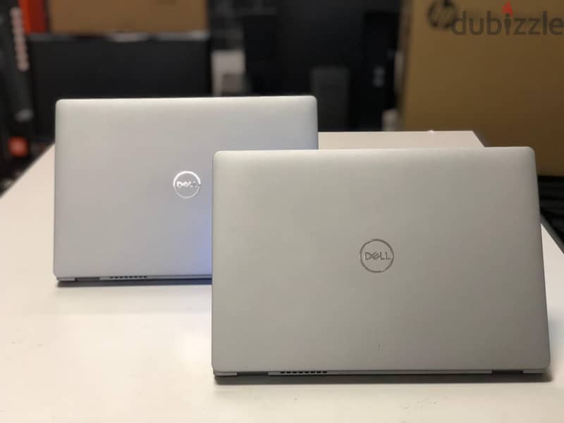 DELL Latitude 5310 Core i7-10 Gen 16 GB RAM + 256 GB SSD 2