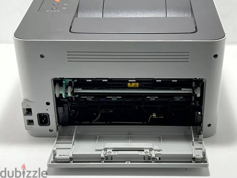 Printer Samsung Xpress C410 Series- Slight Used 2