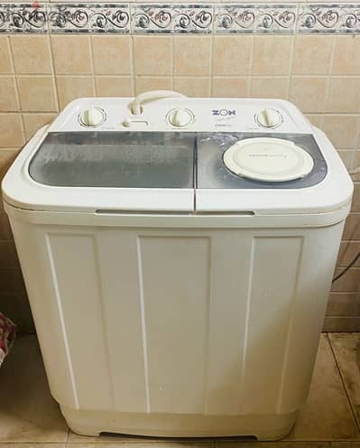 Urgent Sale. ! Washing machine