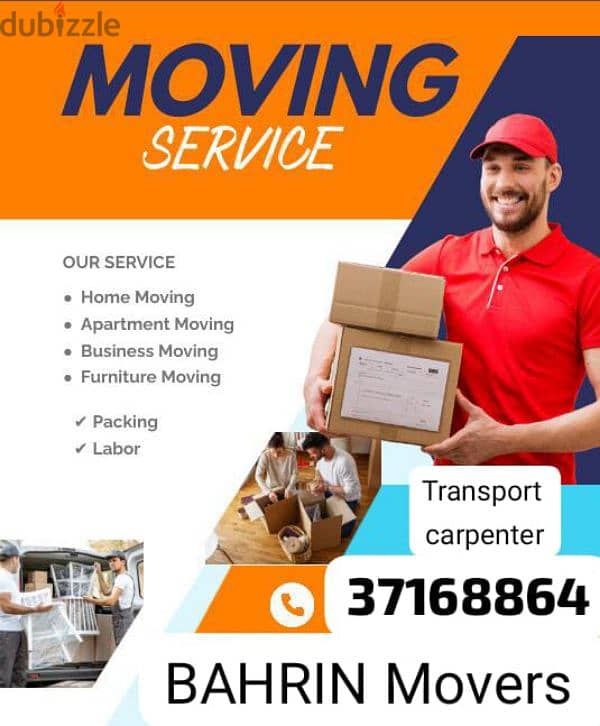 Bast mover  falt Villa office shop stor shifting 0