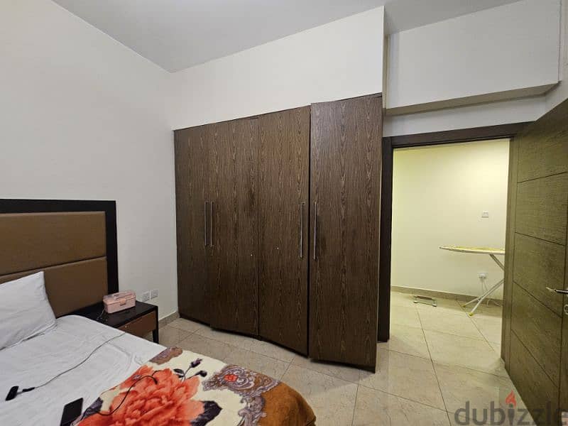 Bedspace In A Fully Furnished Apartment - BD 90 Inclusive Of EWA 5