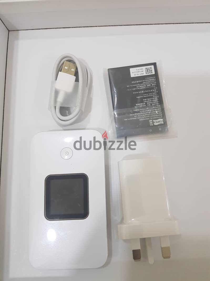 stc mifi device----10bd 2