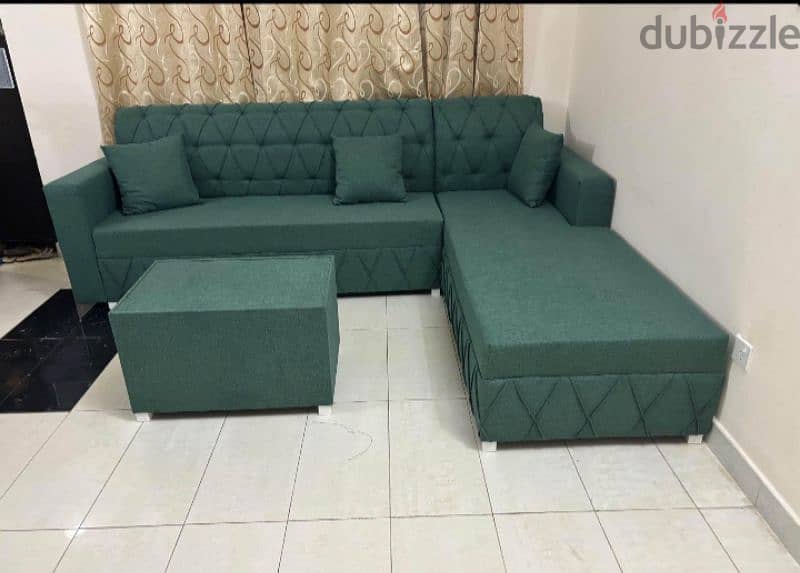 Burj Al Hashim furniture 2