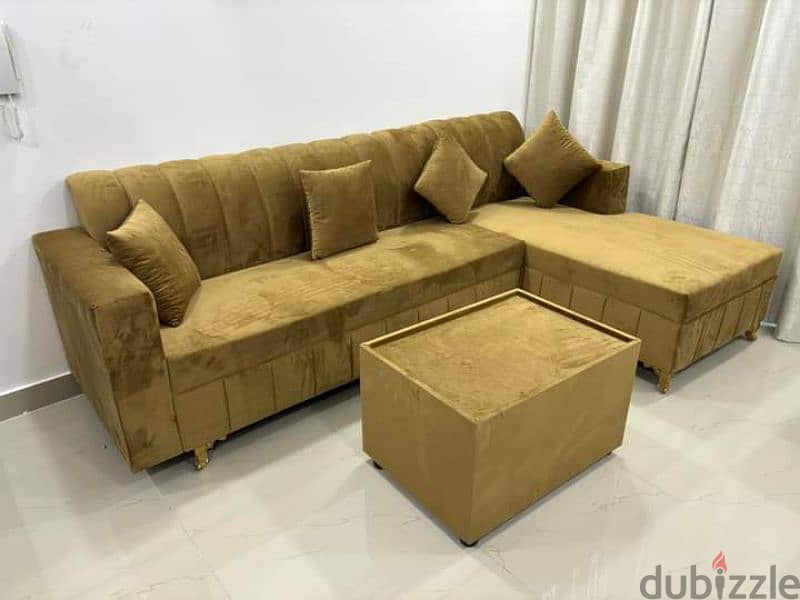 Burj Al Hashim furniture 4