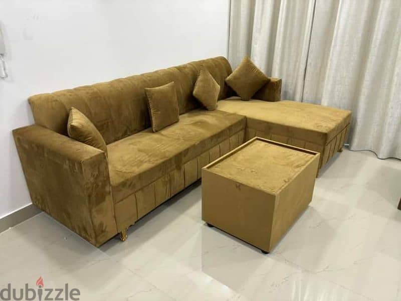 Burj Al Hashim furniture 5