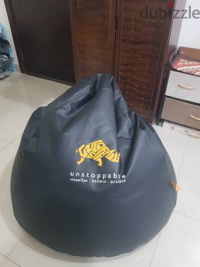 Bean bag