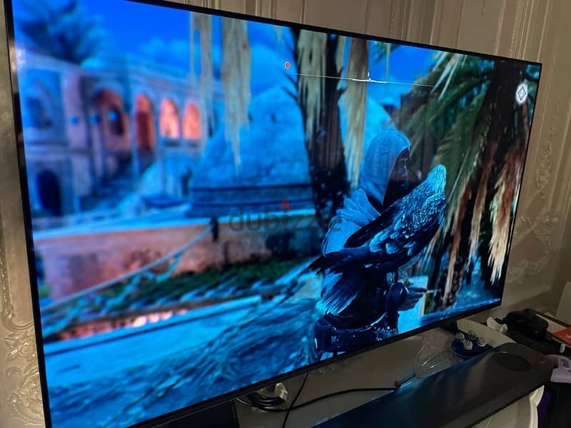 Sony A80J 65" OLED TV (2021 Model) 0