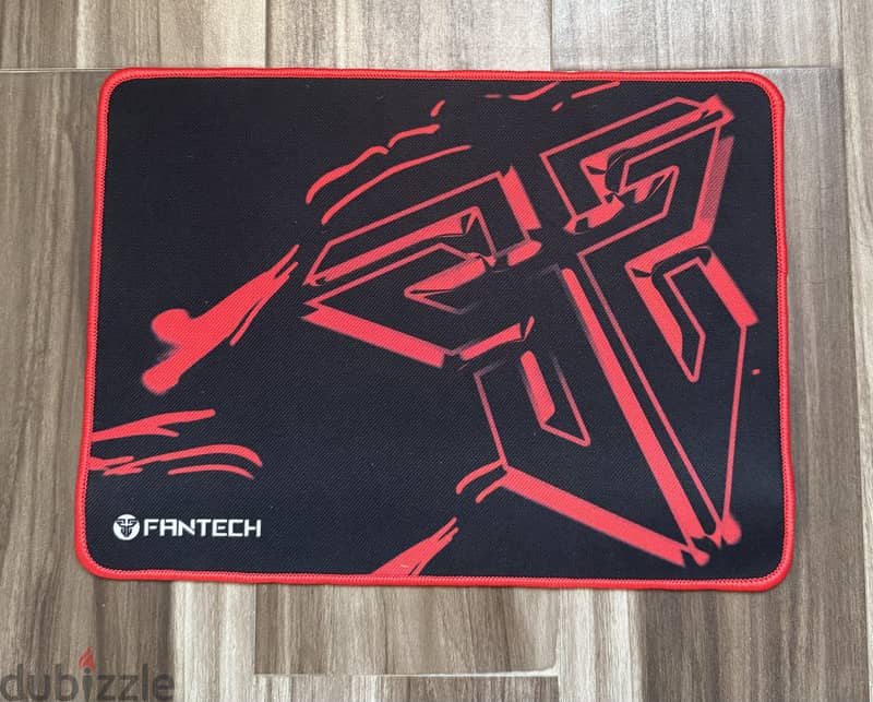 Mouse pad 0