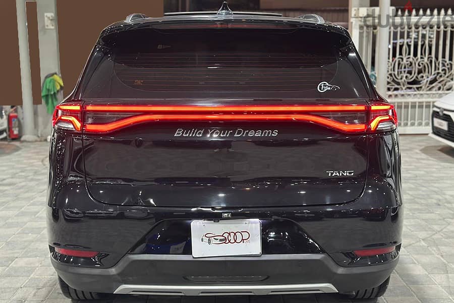 BYD Tang 2021 11