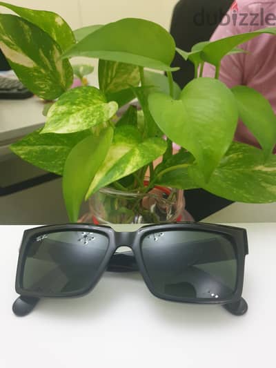 RAY-BAN GLASS FOR SALE-BD. 50