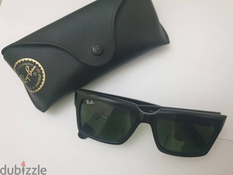 RAY-BAN GLASS FOR SALE-BD. 50 1