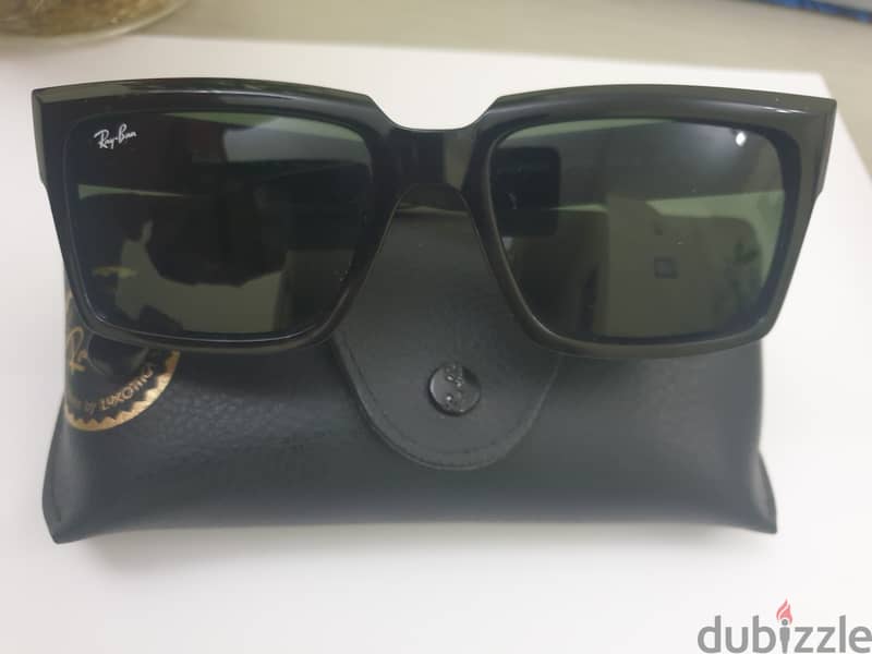 RAY-BAN GLASS FOR SALE-BD. 50 5