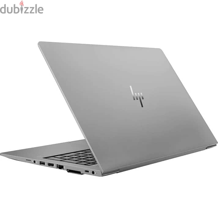 HP Zbook 15 G7 Intel Core i7 (10th-Gen) 2