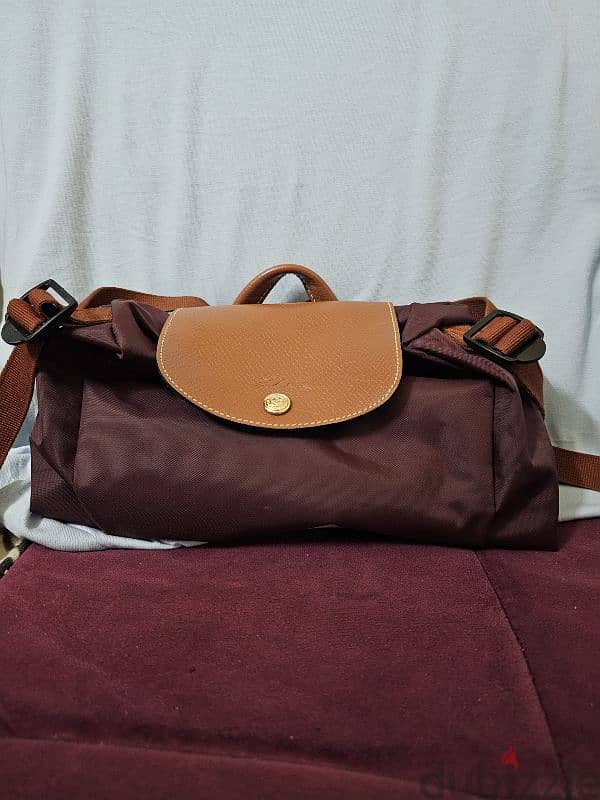 Longchamp 1948 bag 0