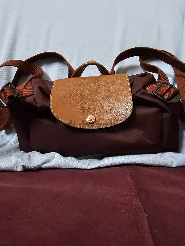 Longchamp 1948 bag 1