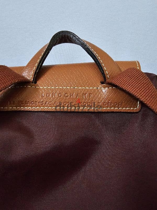 Longchamp 1948 bag 5