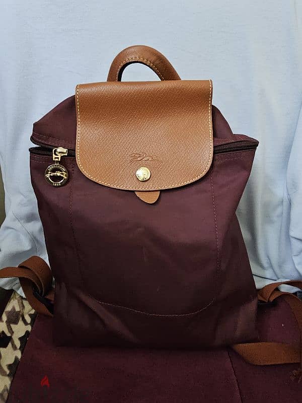 Longchamp 1948 bag 6