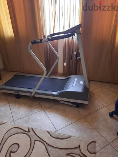 treadmill