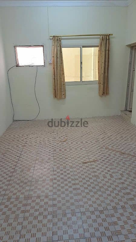 شقة للايجار بالمحرق FLAT FOR RENT MUHARAQ 1