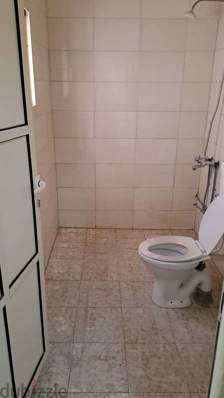 شقة للايجار بالمحرق FLAT FOR RENT MUHARAQ 4