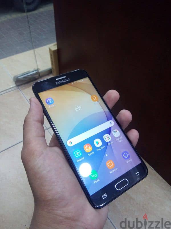 samsung j7 Prime 0