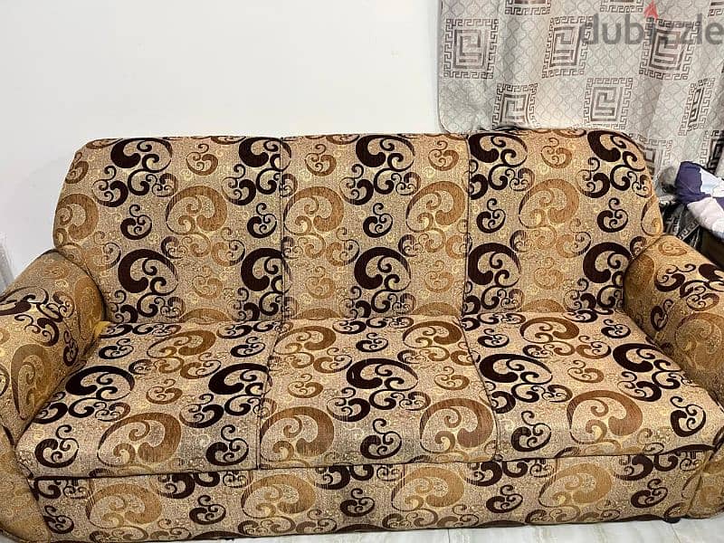 Sofa set  10bd 1