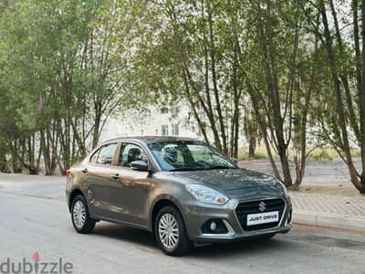 SUZUKI SWIFT DZIRE 2023 MODEL FULL OPTION & WELL-MAINTAINED CAR