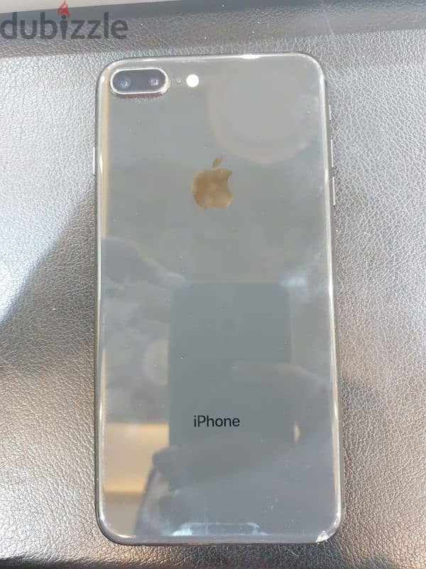 iphone 8 plus 256 GB 2