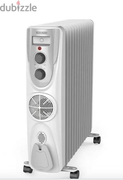 oil heavy duty home heater دفايه منزليه