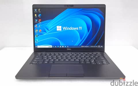 DELL i7 8th Generation Laptop Same New 16GB RAM (FREE Bag Mouse Airpod