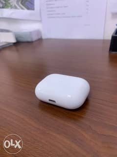 Original Apple Airpod Pro (Case only) - almost new with warranty 0