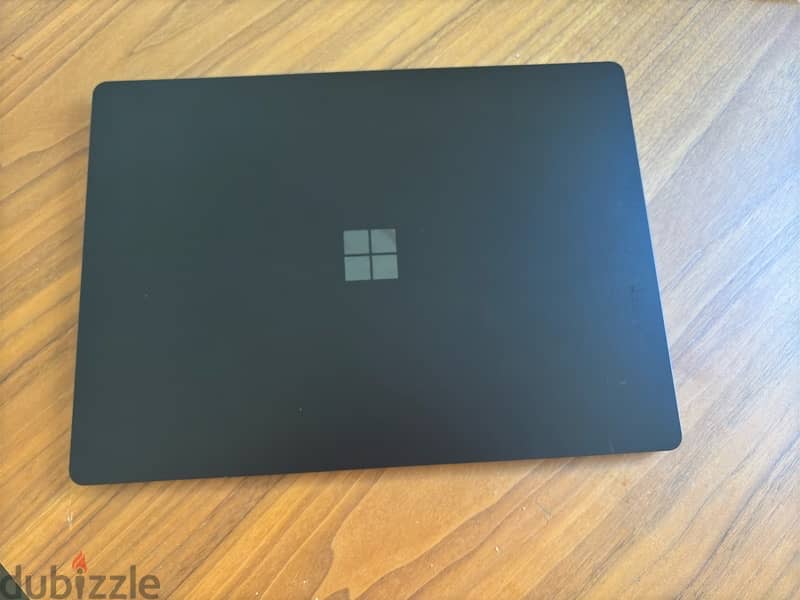 microsoft surface laptop 3 i5 10th gen 0