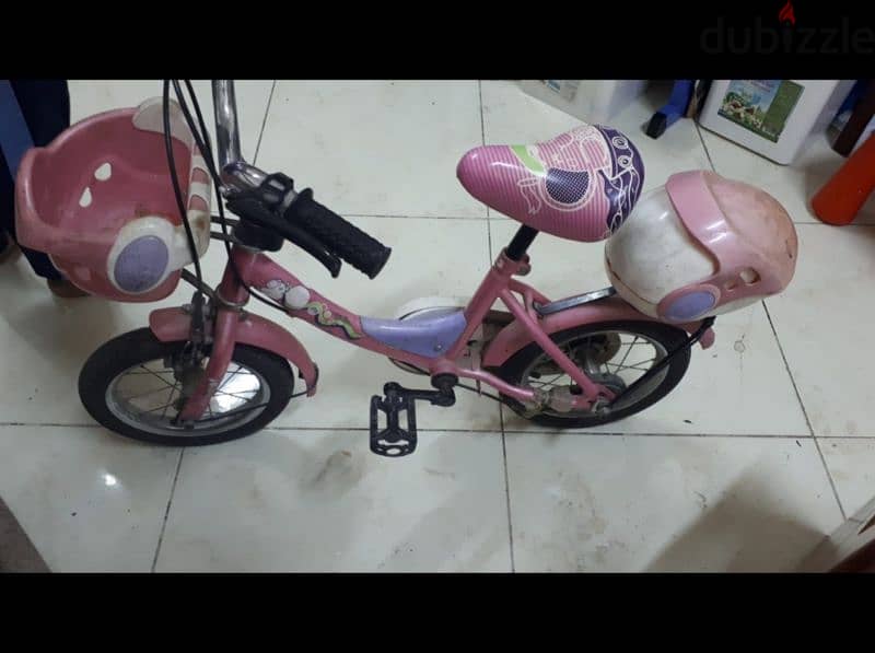 bicycle urgent for sale 0