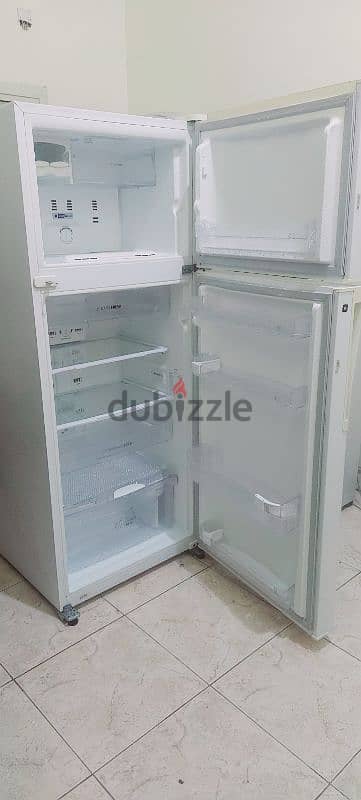 fridge for sale very good condition like new 2