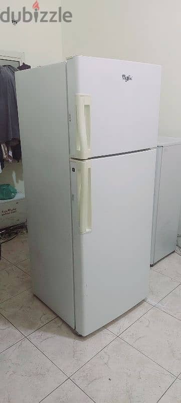 fridge for sale very good condition like new 3