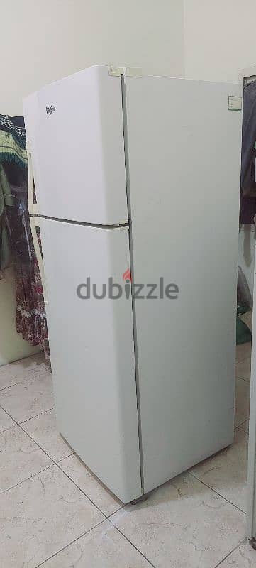 fridge for sale very good condition like new 4