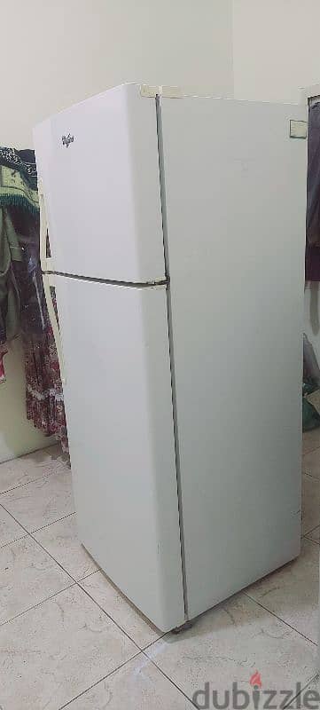 fridge for sale very good condition like new 5