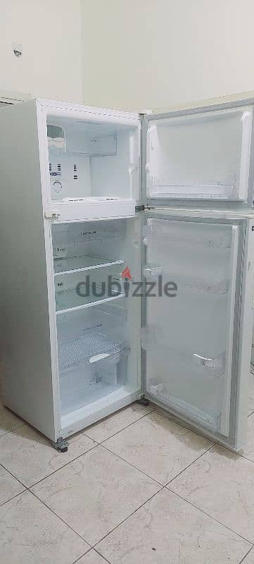 fridge for sale very good condition like new 8