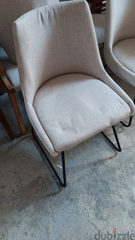 Dining Chairs 1