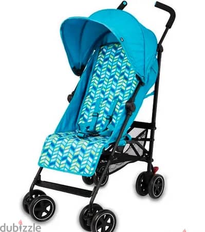 Baby stroller