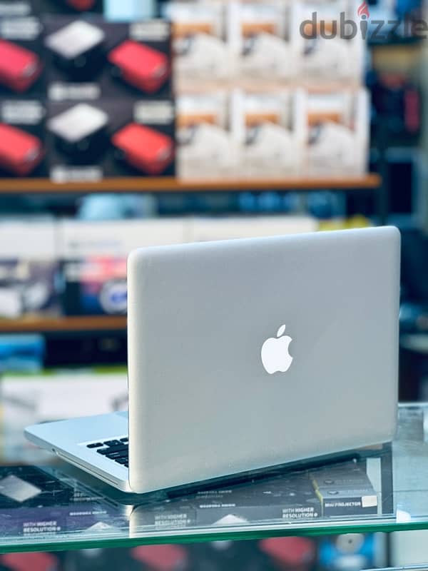 69. BD MACBOOK PRO A1278 2012 4