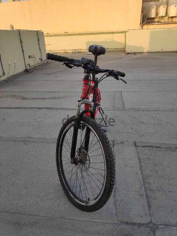 MTB Cycle For Sale 2