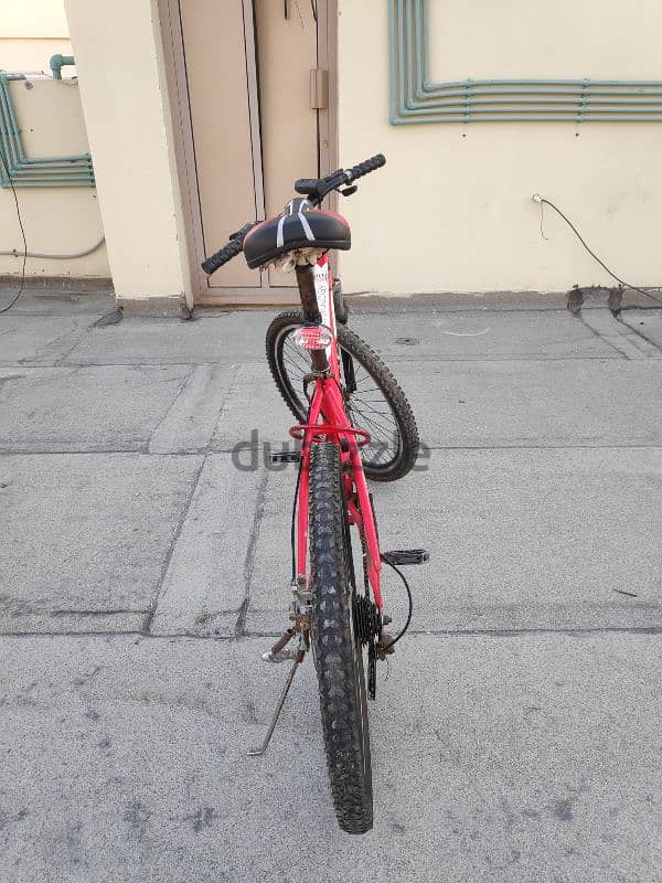 MTB Cycle For Sale 3