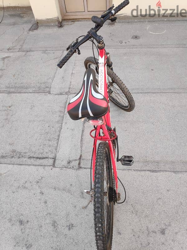 MTB Cycle For Sale 5