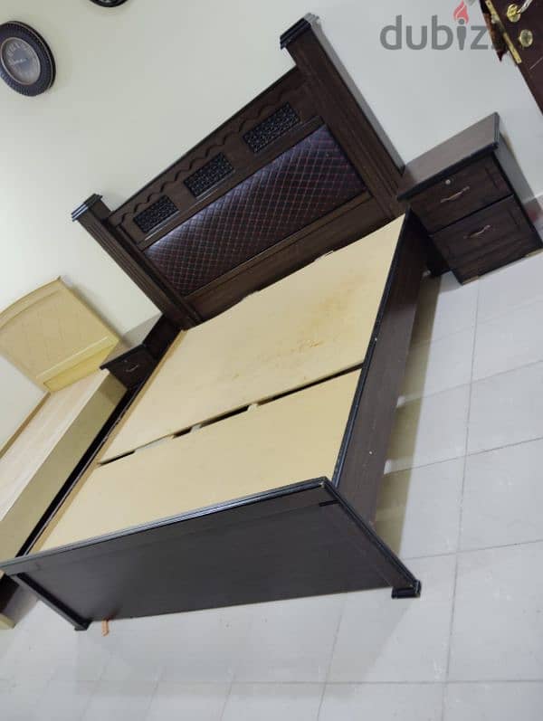 Bedroom Sets For Sale New Condition Delivery Call Whatsapp 33762860 10