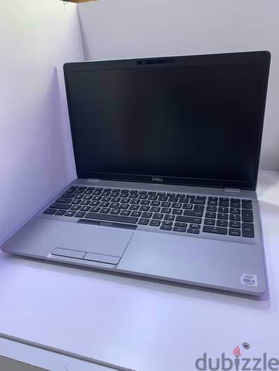 DELL P3551