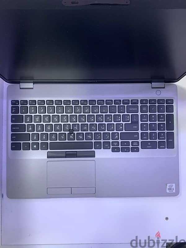 DELL 10th GEN 16GB RAM 256GB SSD 2